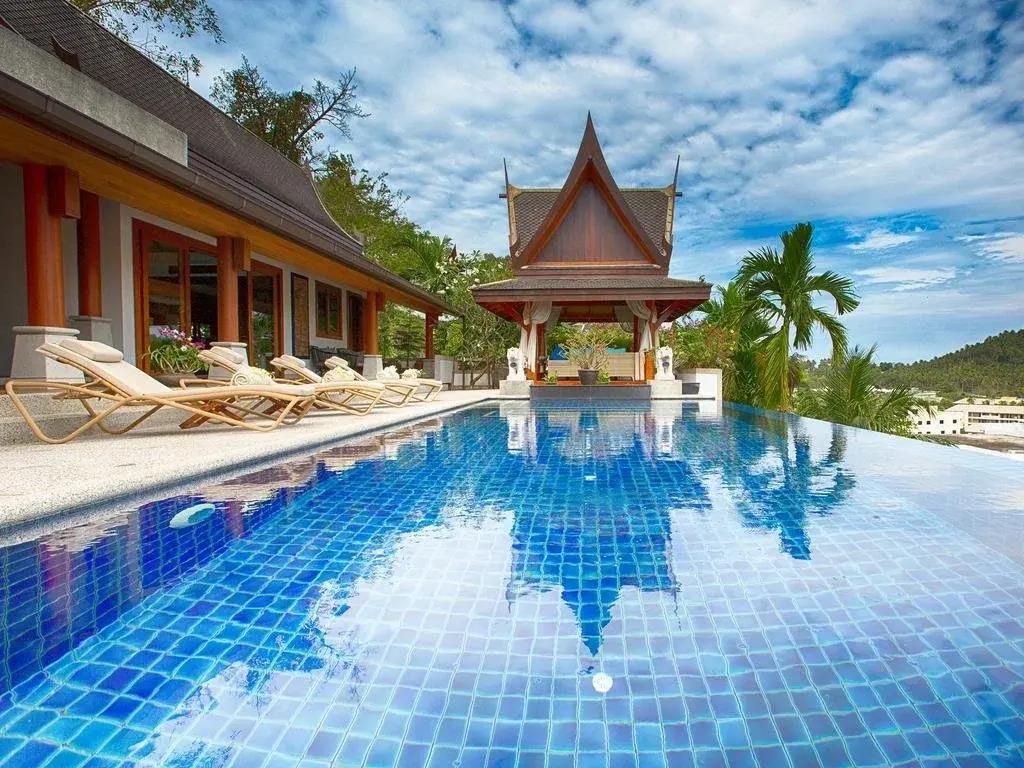 Baan Surin Sawan 0*