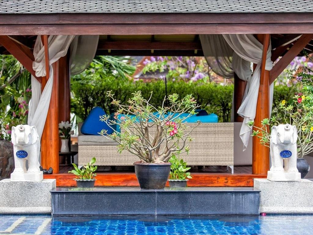 Baan Surin Sawan 0*