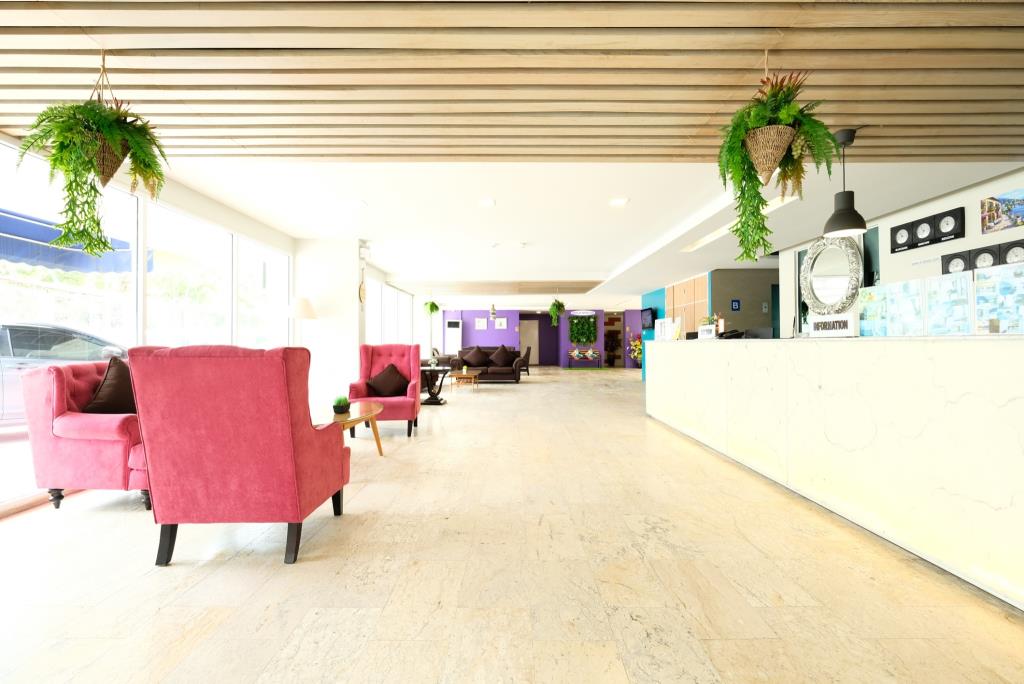 D at Sea Hotel 4*
