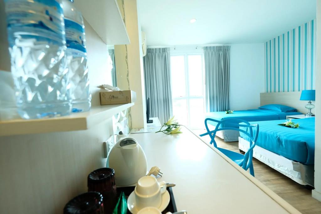 D at Sea Hotel 4*