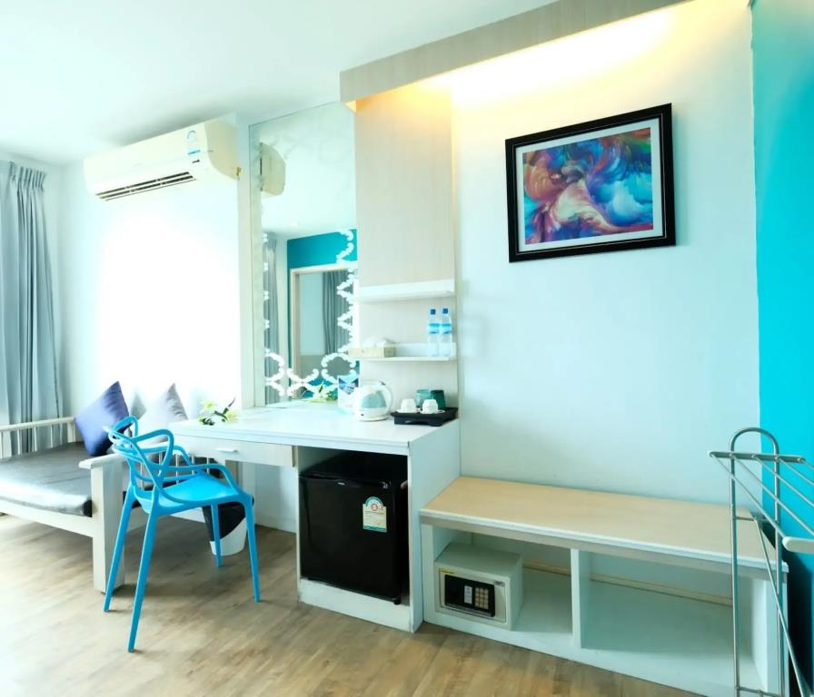 D at Sea Hotel 4*