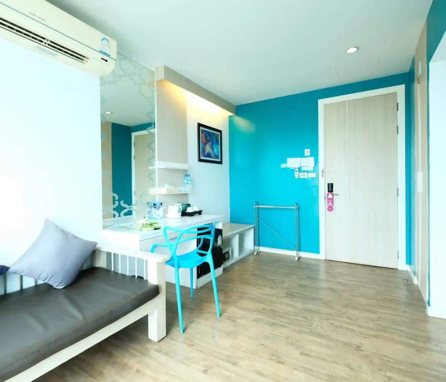 D at Sea Hotel 4*