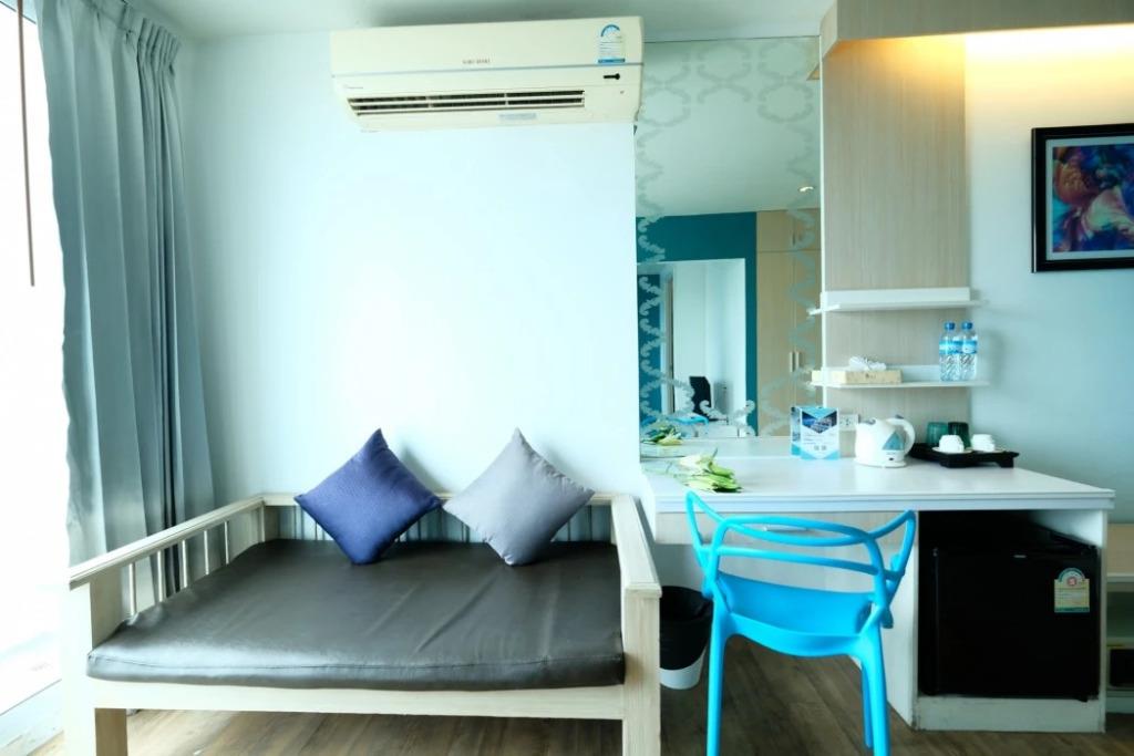 D at Sea Hotel 4*