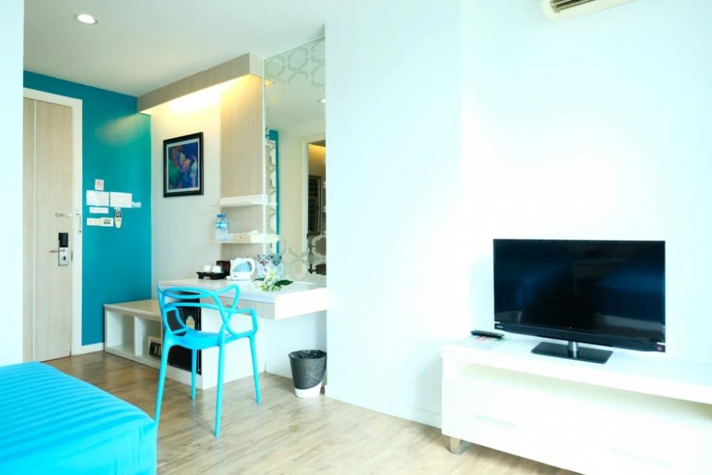 D at Sea Hotel 4*