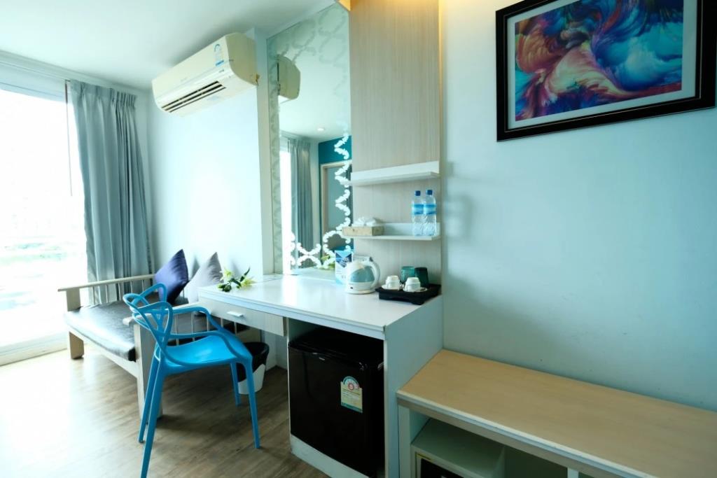 D at Sea Hotel 4*