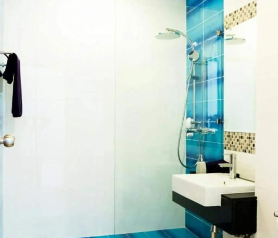 D at Sea Hotel 4*