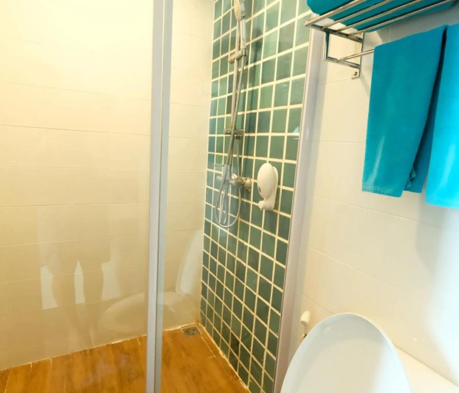 D at Sea Hotel 4*