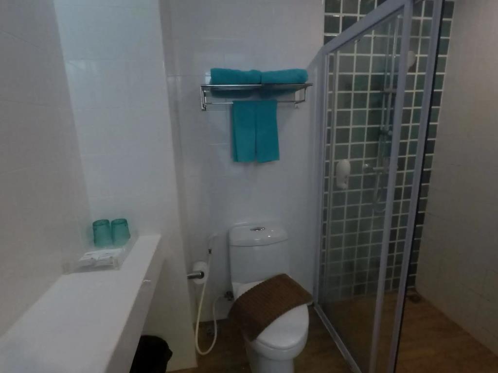 D at Sea Hotel 4*