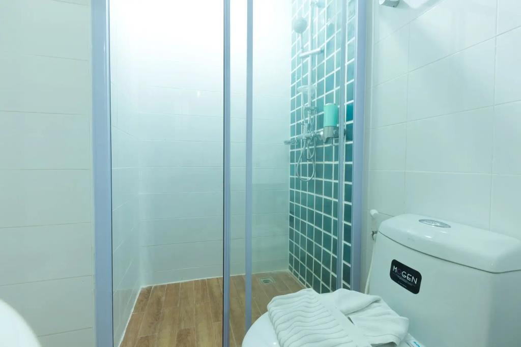D at Sea Hotel 4*