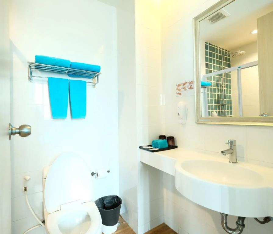 D at Sea Hotel 4*