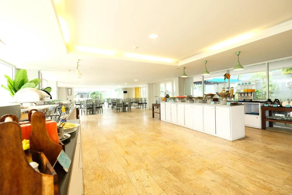 D at Sea Hotel 4*