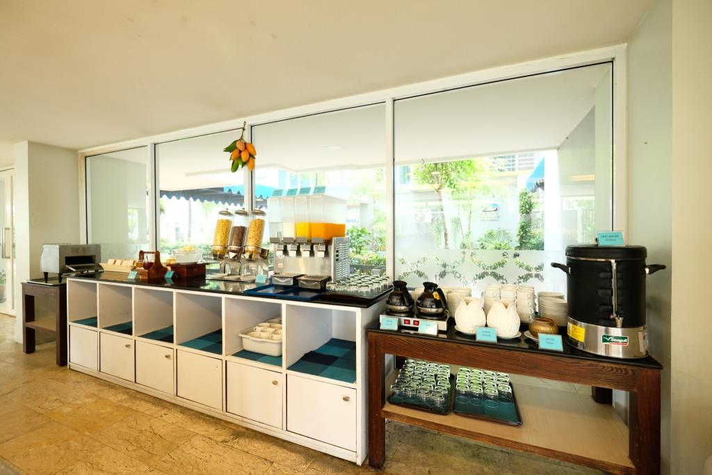 D at Sea Hotel 4*