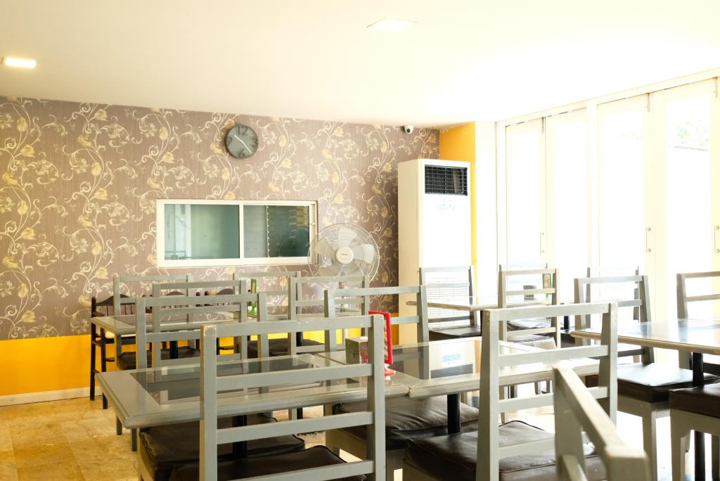 D at Sea Hotel 4*