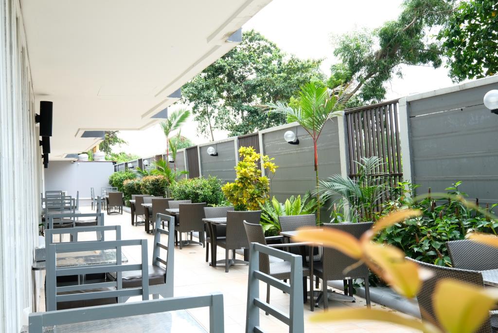 D at Sea Hotel 4*
