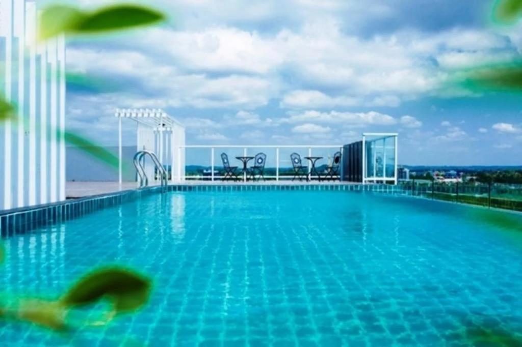 D at Sea Hotel 4*