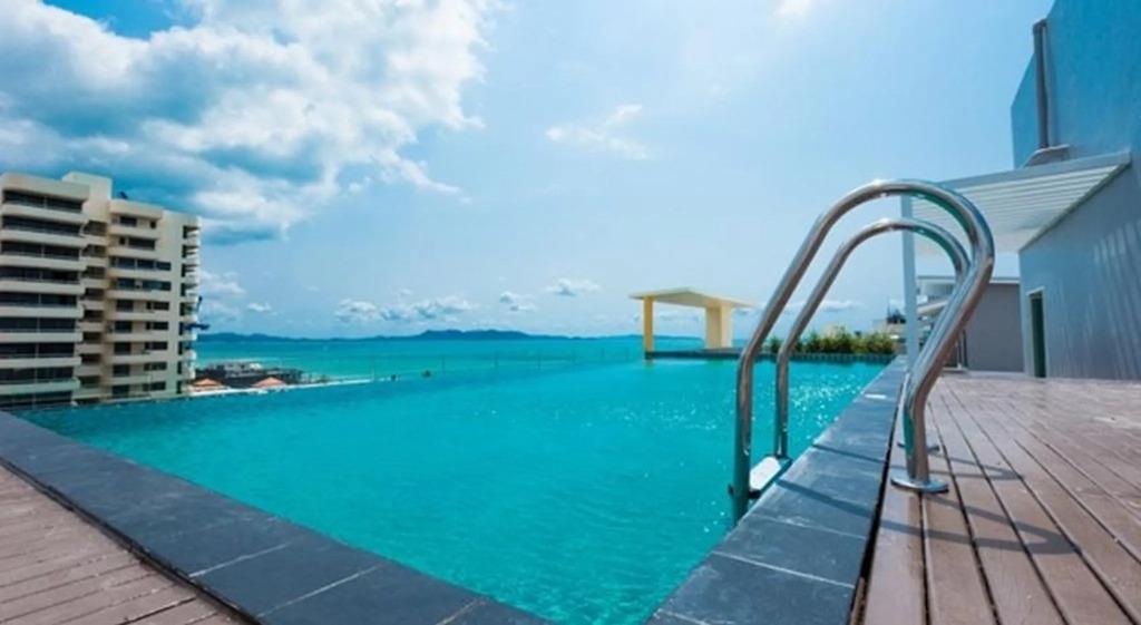 D at Sea Hotel 4*