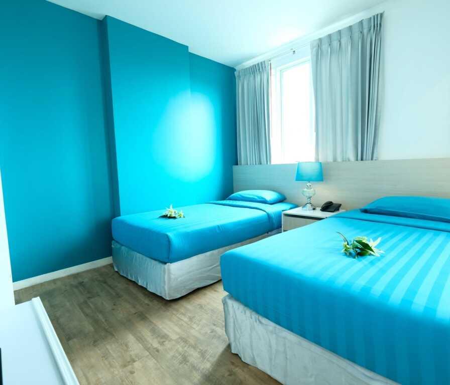 D at Sea Hotel 4*