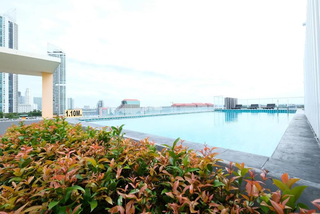 D at Sea Hotel 4*