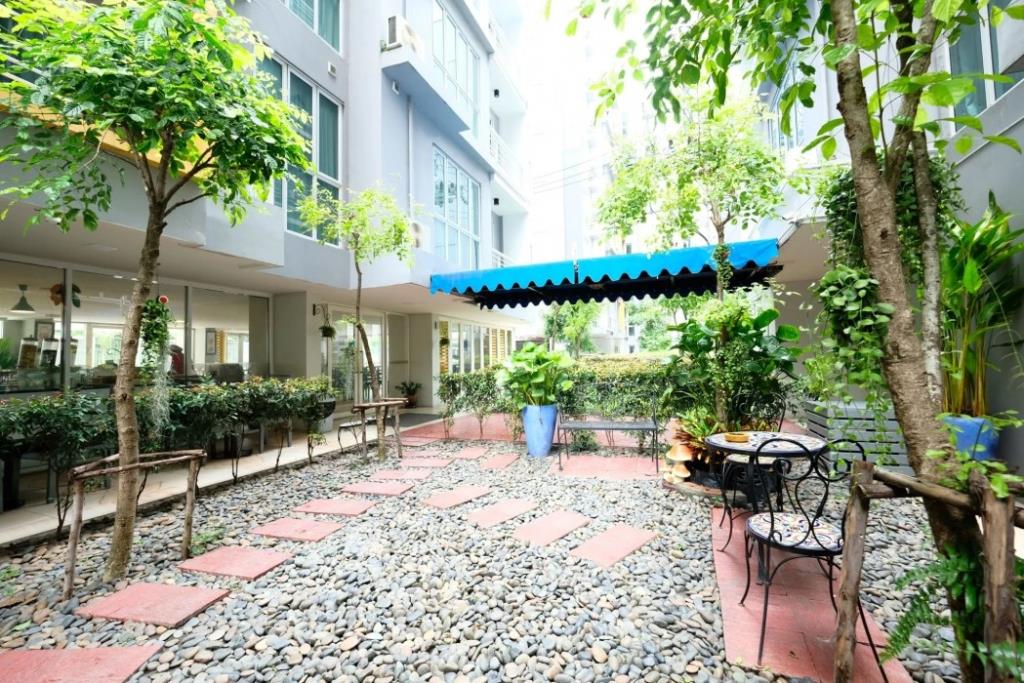 D at Sea Hotel 4*
