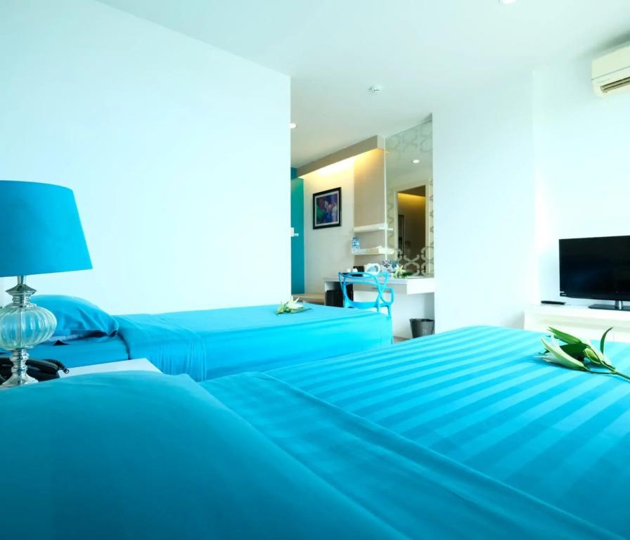D at Sea Hotel 4*