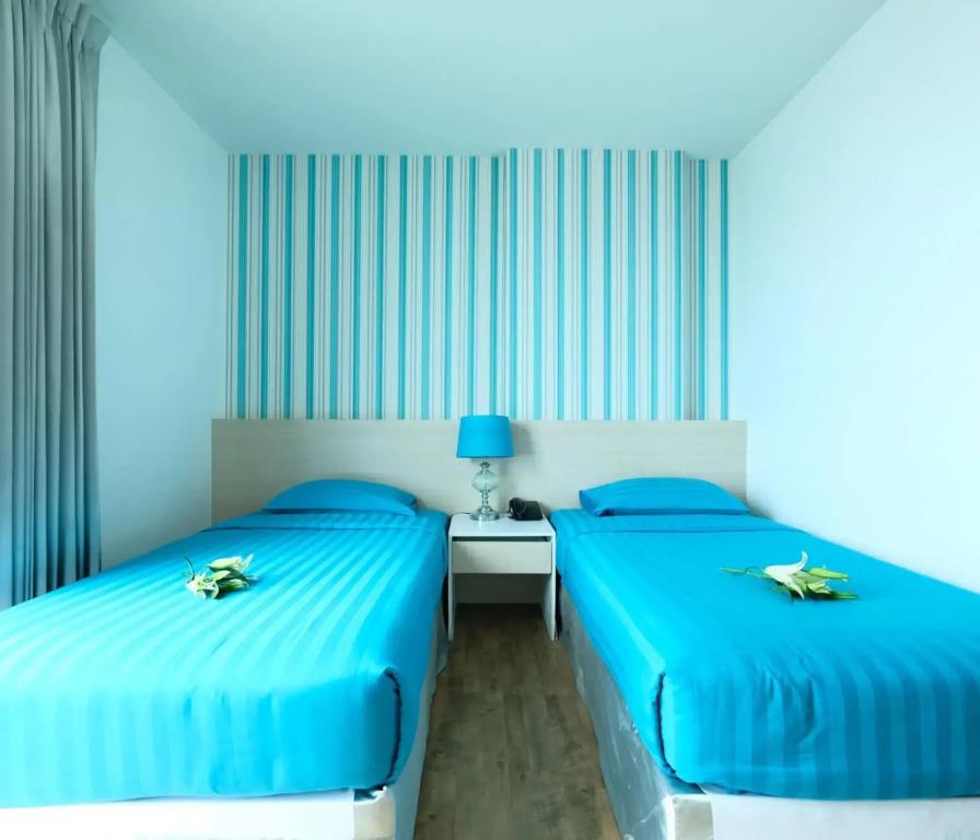 D at Sea Hotel 4*