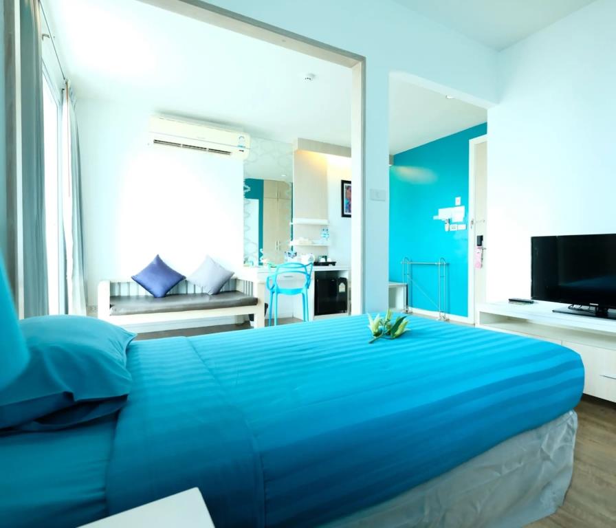 D at Sea Hotel 4*