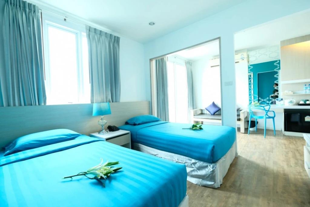 D at Sea Hotel 4*