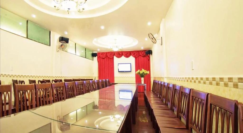Dragon King 1 Hotel Da Lat 3*