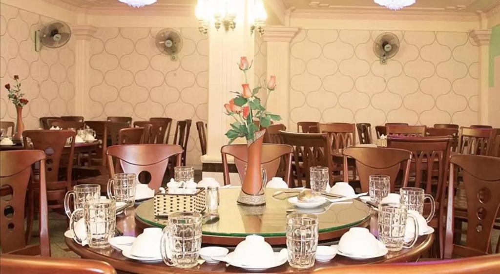 Dragon King 1 Hotel Da Lat 3*