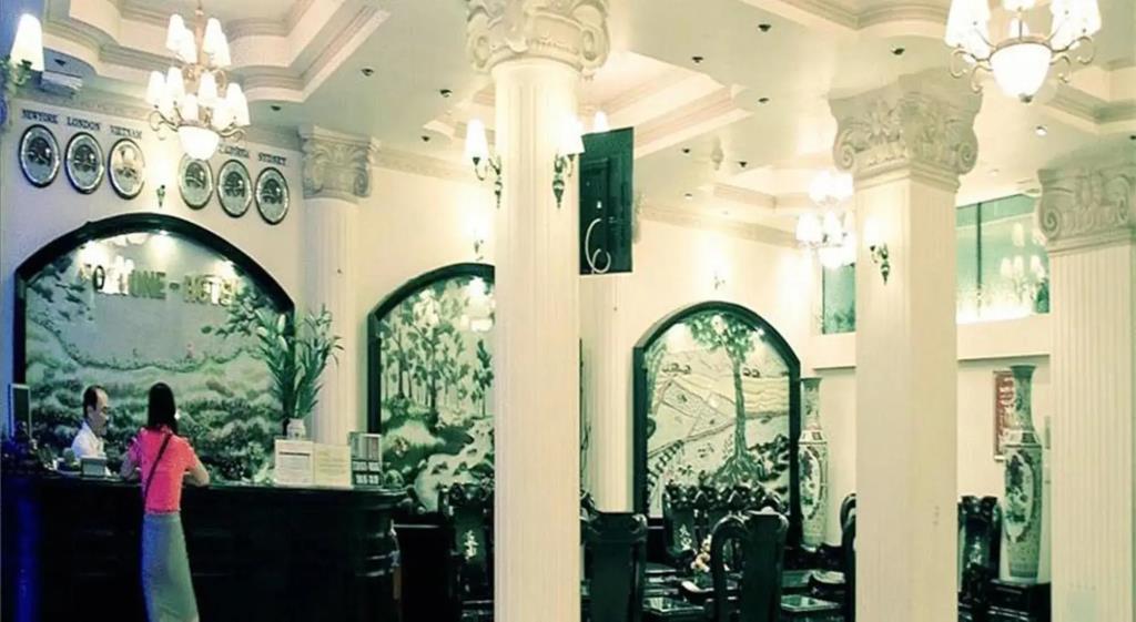 Dragon King 1 Hotel Da Lat 3*