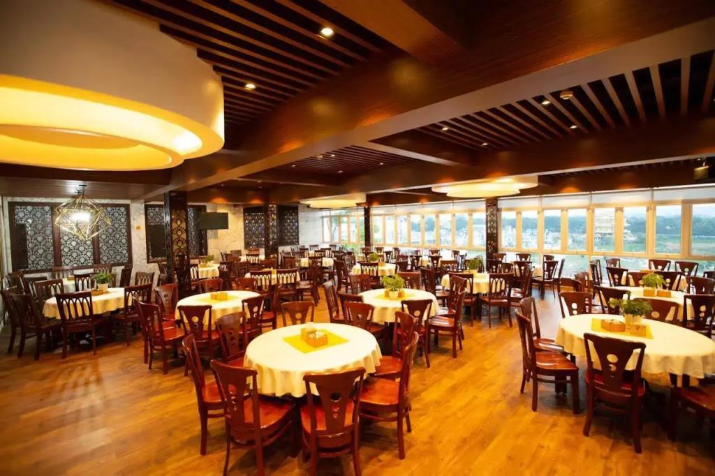 Dragon King 1 Hotel Da Lat 3*
