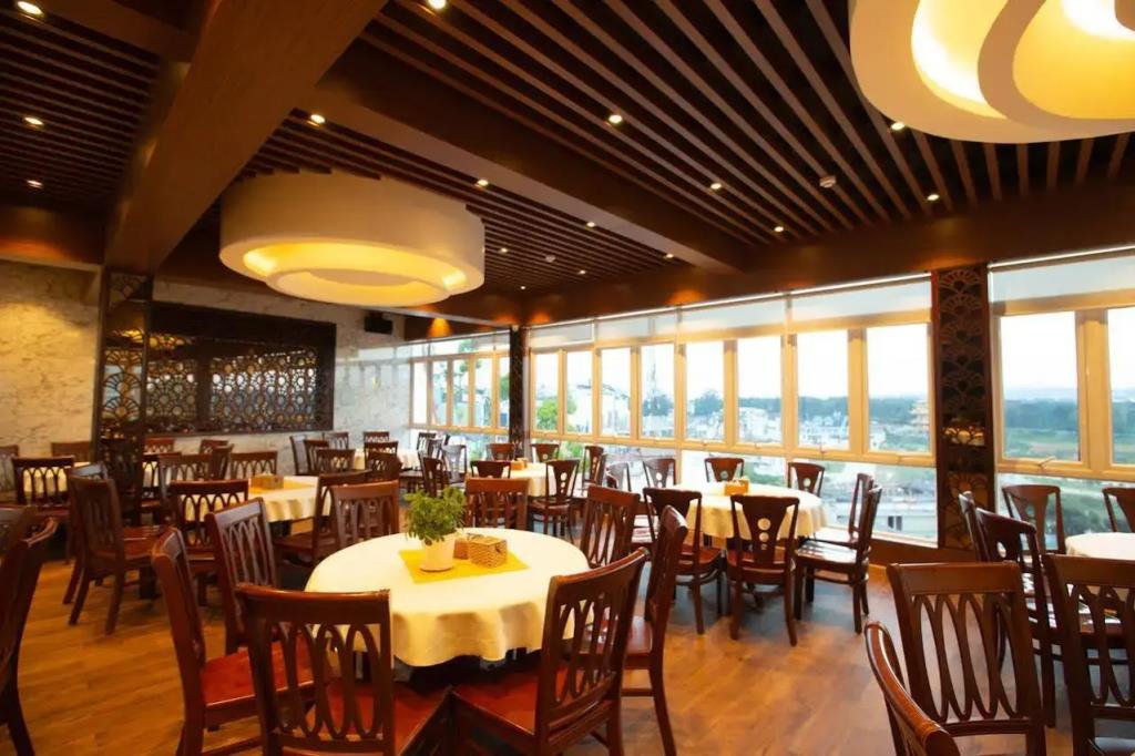 Dragon King 1 Hotel Da Lat 3*