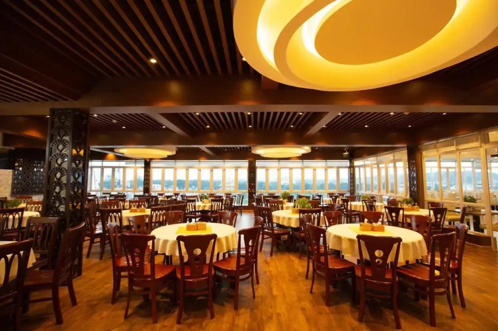Dragon King 1 Hotel Da Lat 3*
