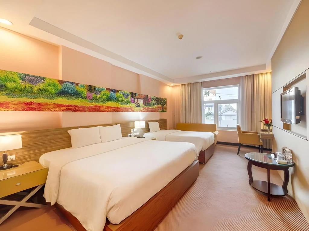 Dragon King 1 Hotel Da Lat 3*