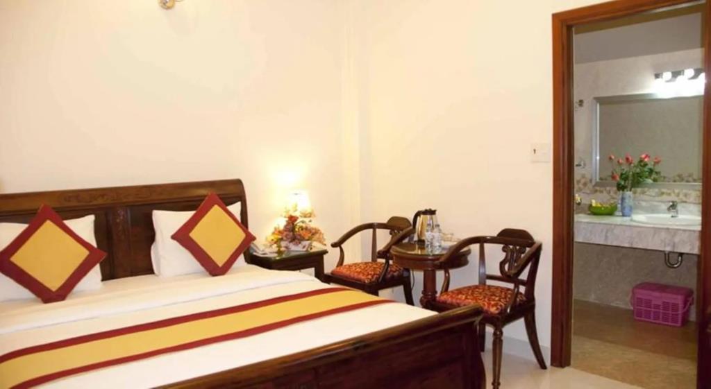 Dragon King 1 Hotel Da Lat 3*