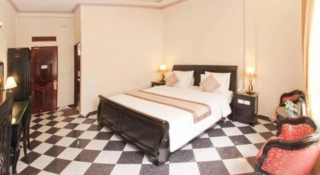 Dragon King 1 Hotel Da Lat 3*