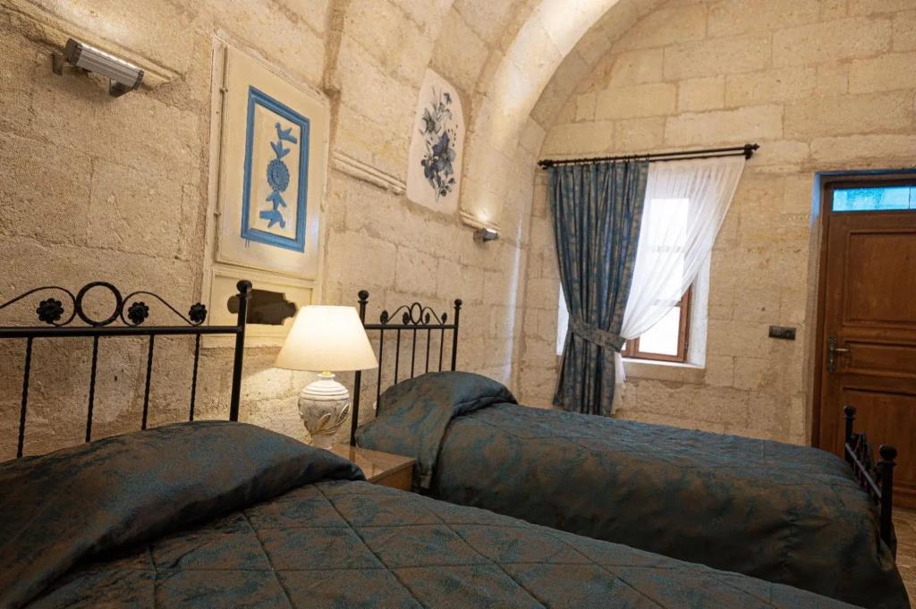 Sunak Cave Hotel 0*