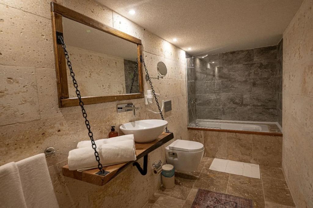 Sunak Cave Hotel 0*