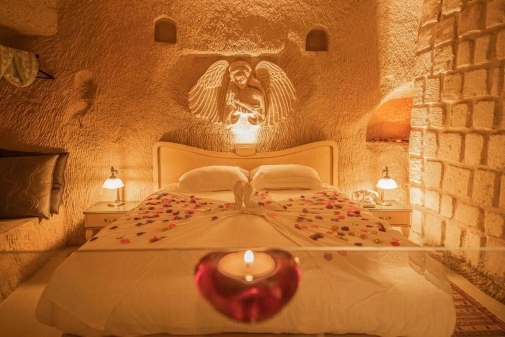 Sunak Cave Hotel 0*