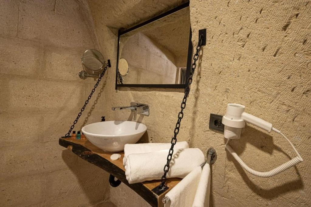 Sunak Cave Hotel 0*