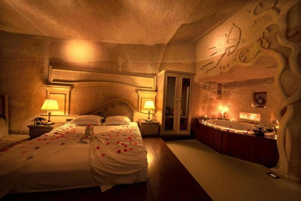 Sunak Cave Hotel 0*