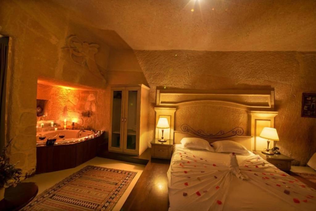 Sunak Cave Hotel 0*
