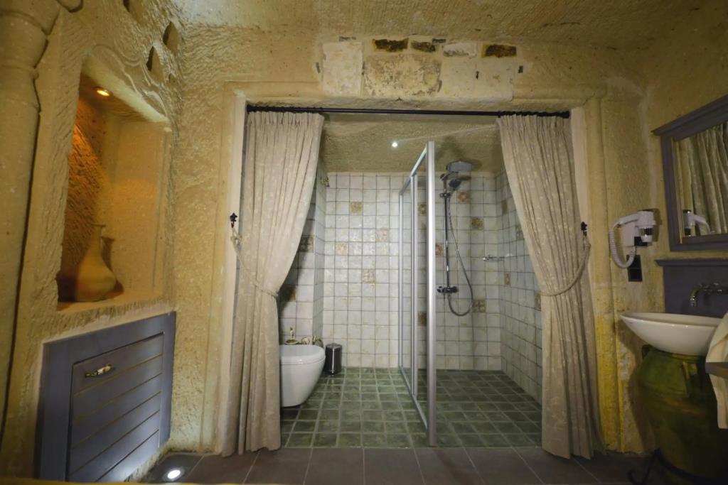 Sunak Cave Hotel 0*