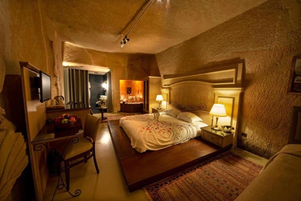Sunak Cave Hotel 0*