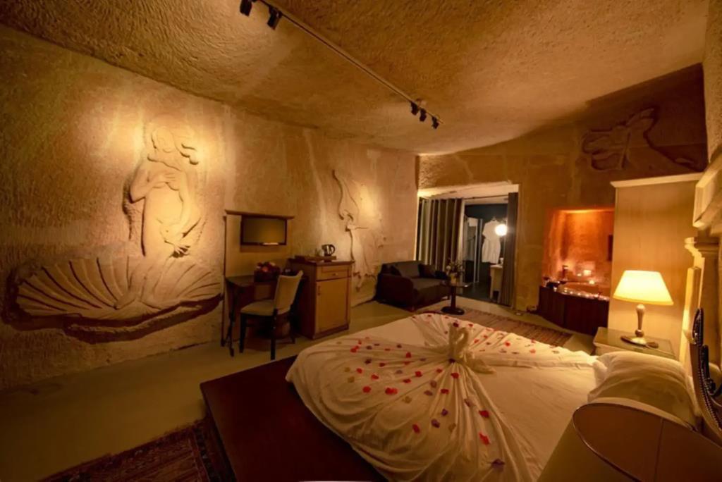 Sunak Cave Hotel 0*