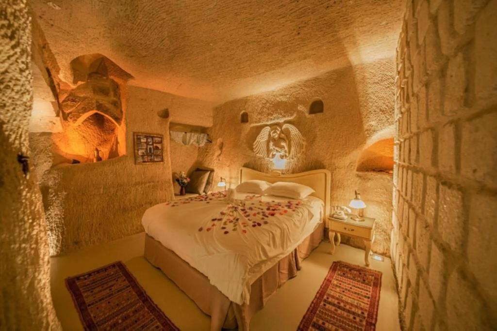 Sunak Cave Hotel 0*