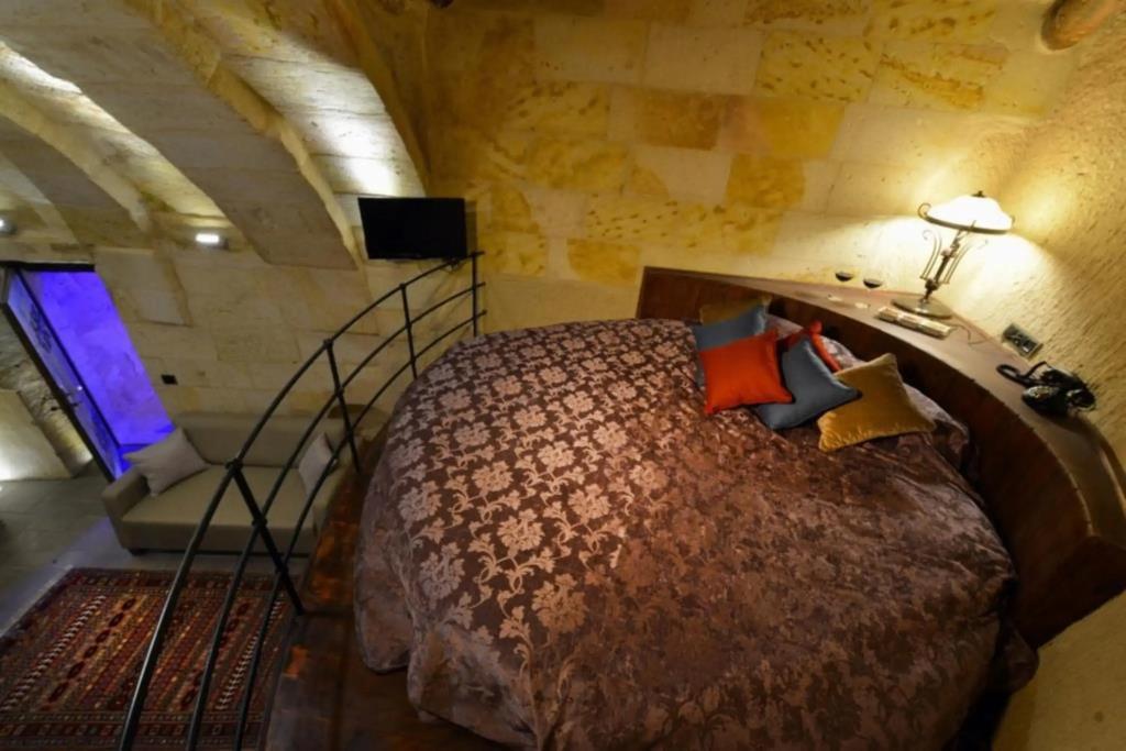 Sunak Cave Hotel 0*