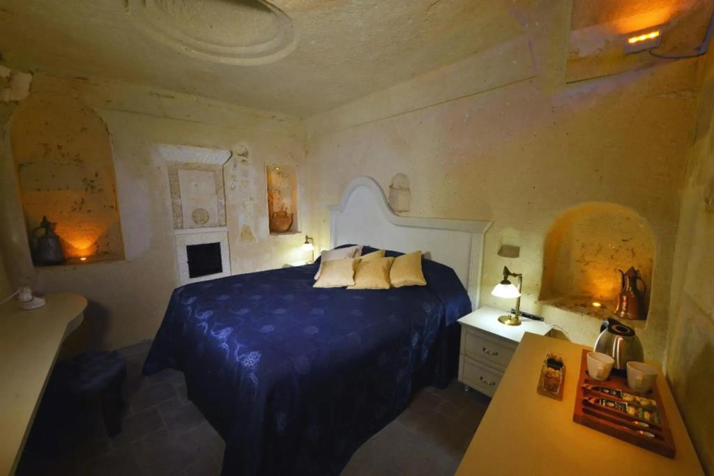Sunak Cave Hotel 0*