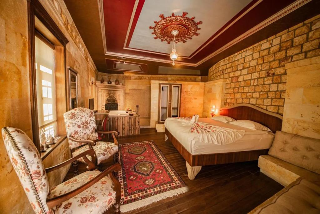 Sunak Cave Hotel 0*