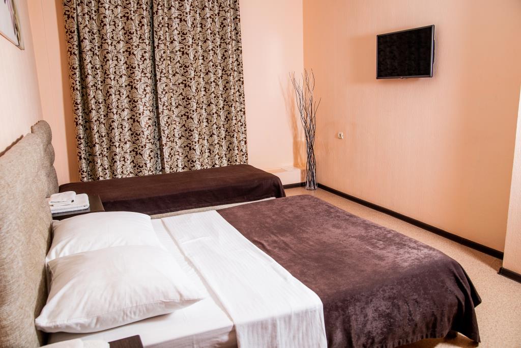 Tatyana Hotel 0*
